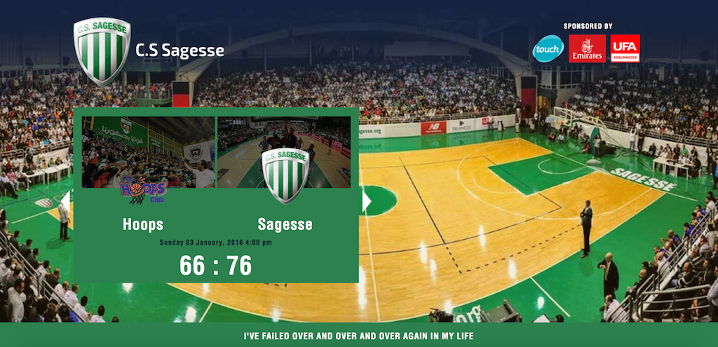 Club Sagesse